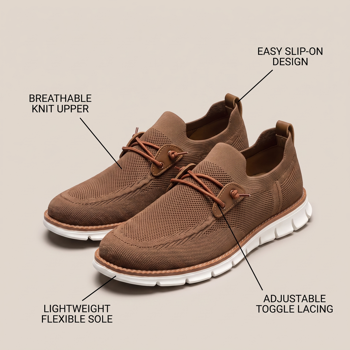 Airform Comfort Slip-On