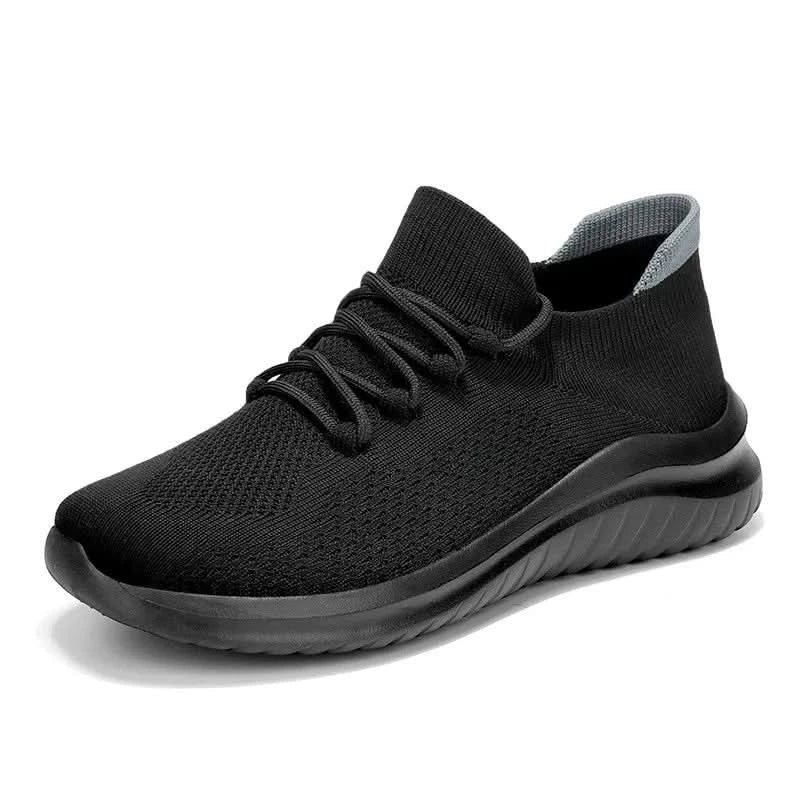 Alfie Airmesh Trainers