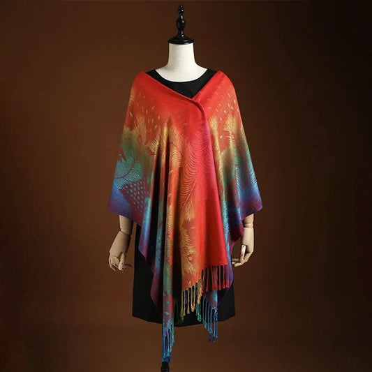 Alira Wrap