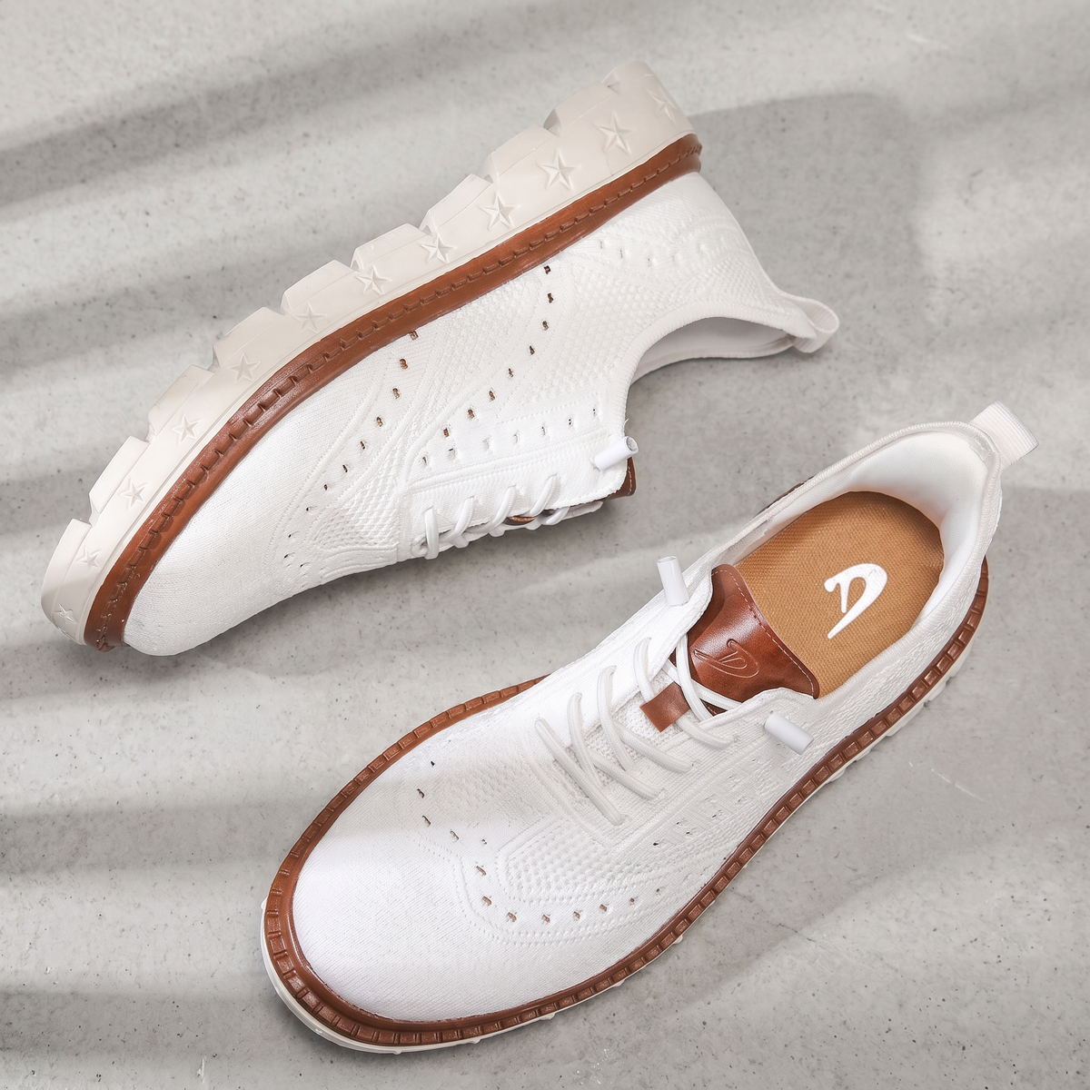 Arden Flex Trainers