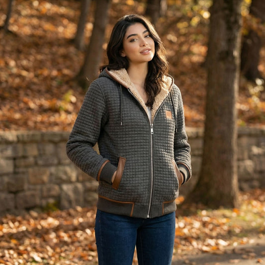 Aurelia Warm Polar Outerwear