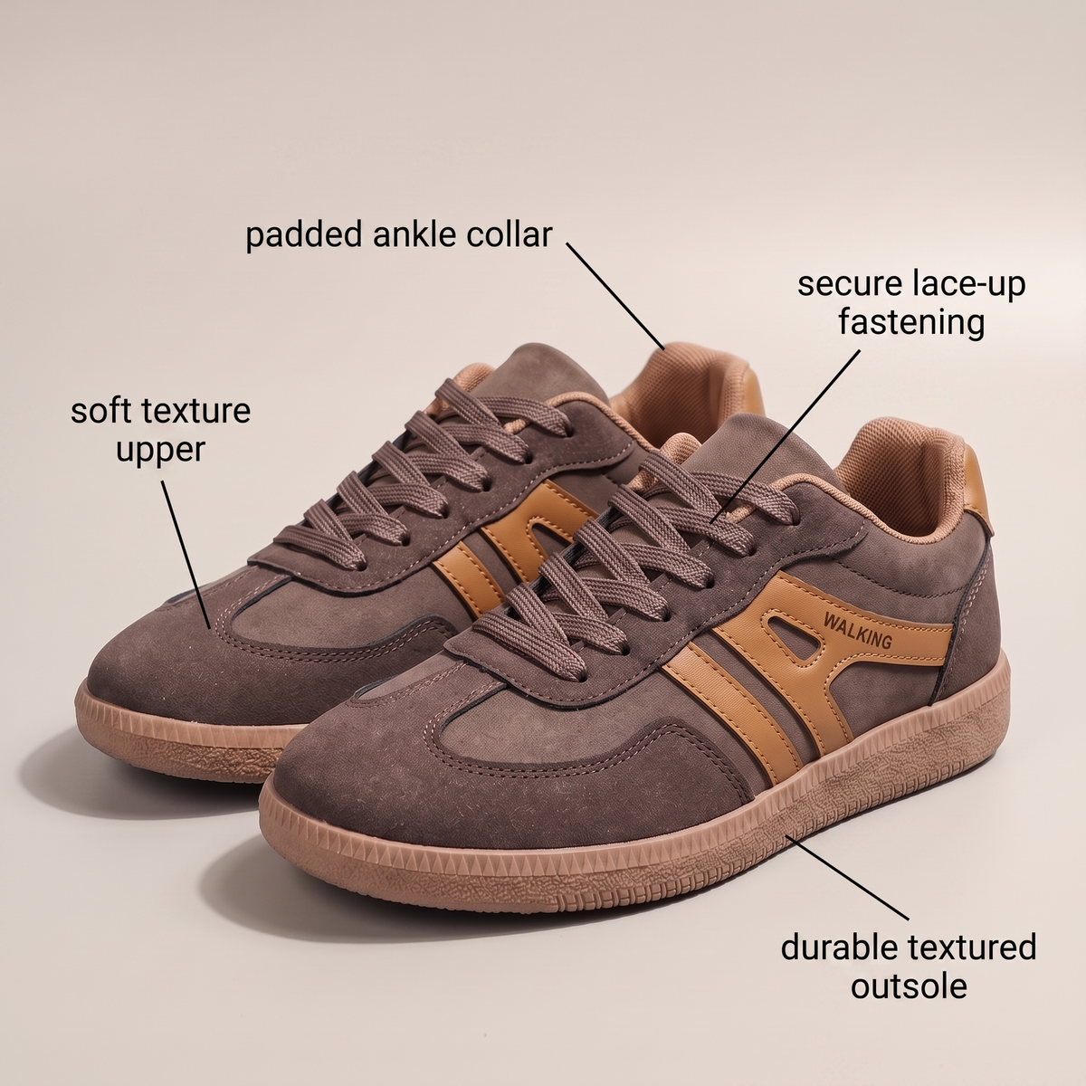 Ava Comfort Sneakers