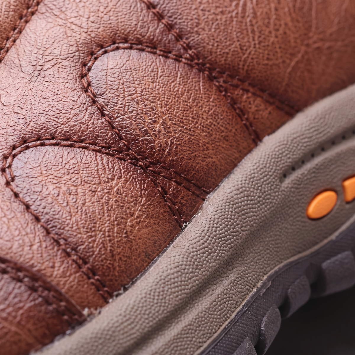 Cairnwell Weather-Ready Winter Boots