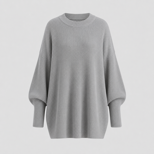 Claremont Pullover - Grey