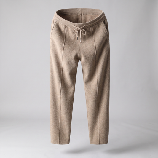 Cloud Pants - Tan