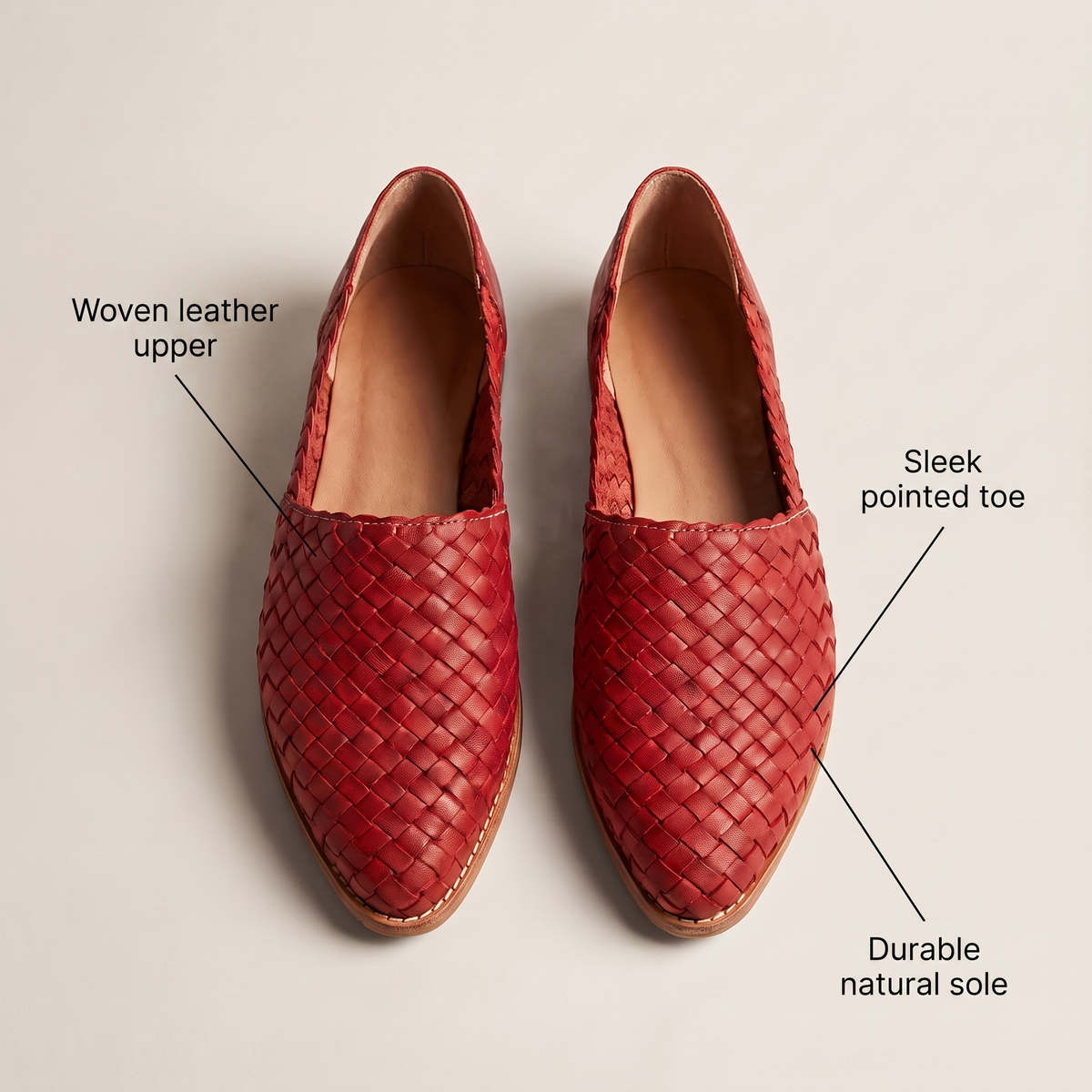 Dana Classic Comfort Shoes