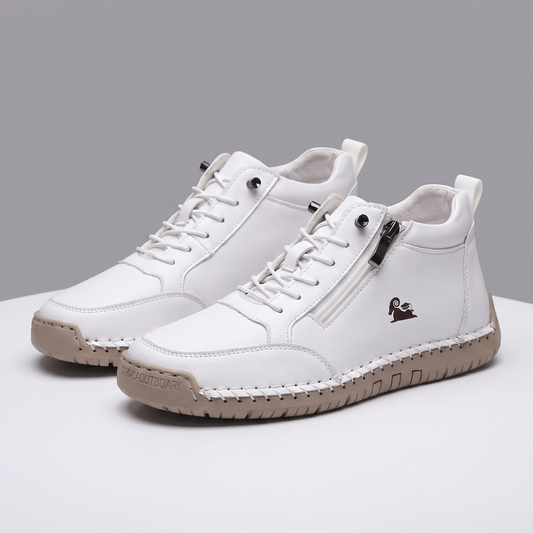 Easyfit Comfort Sneakers - White