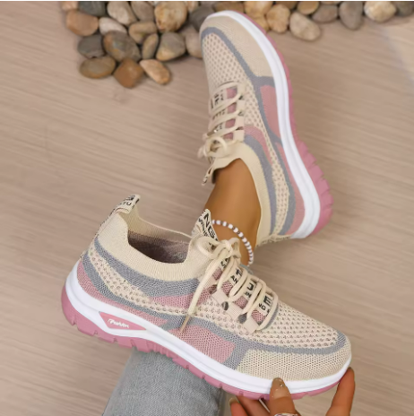 Elowyn Comfort Trainers