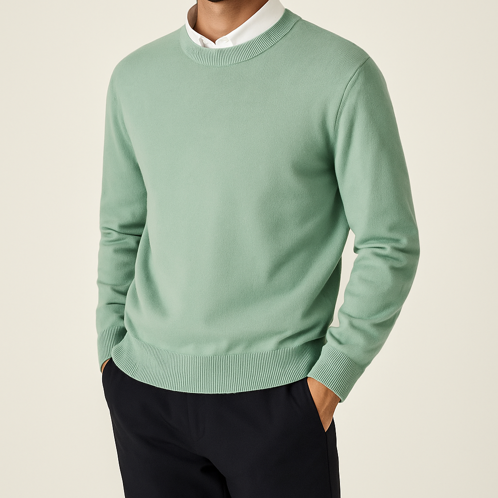 Evermont Knit