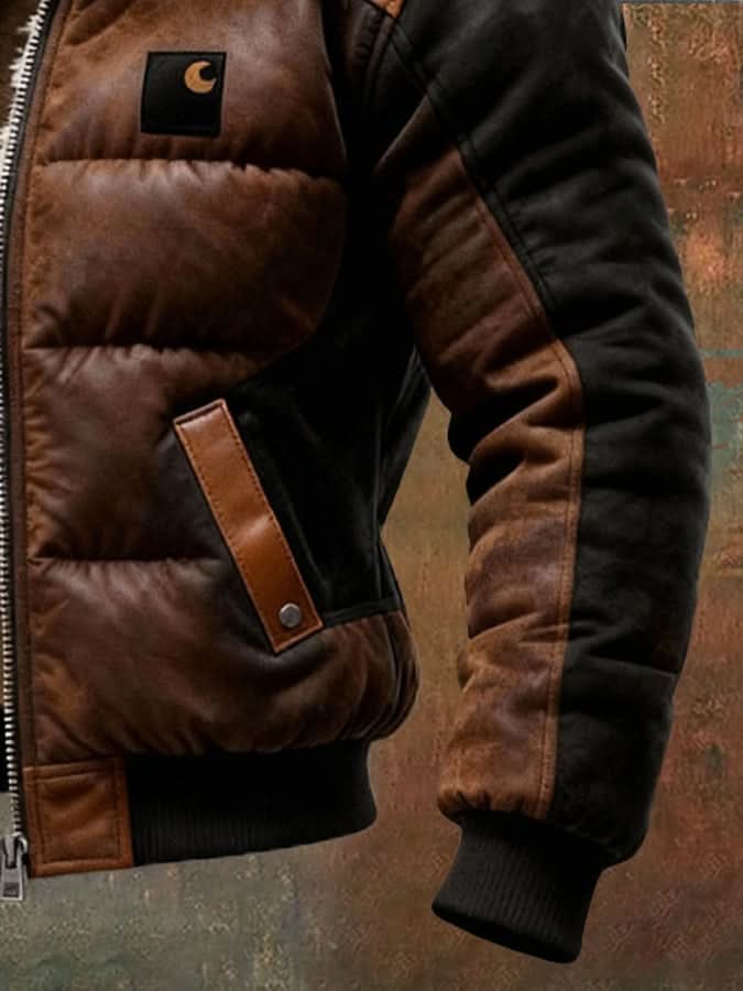 Forgefield Classic Jacket