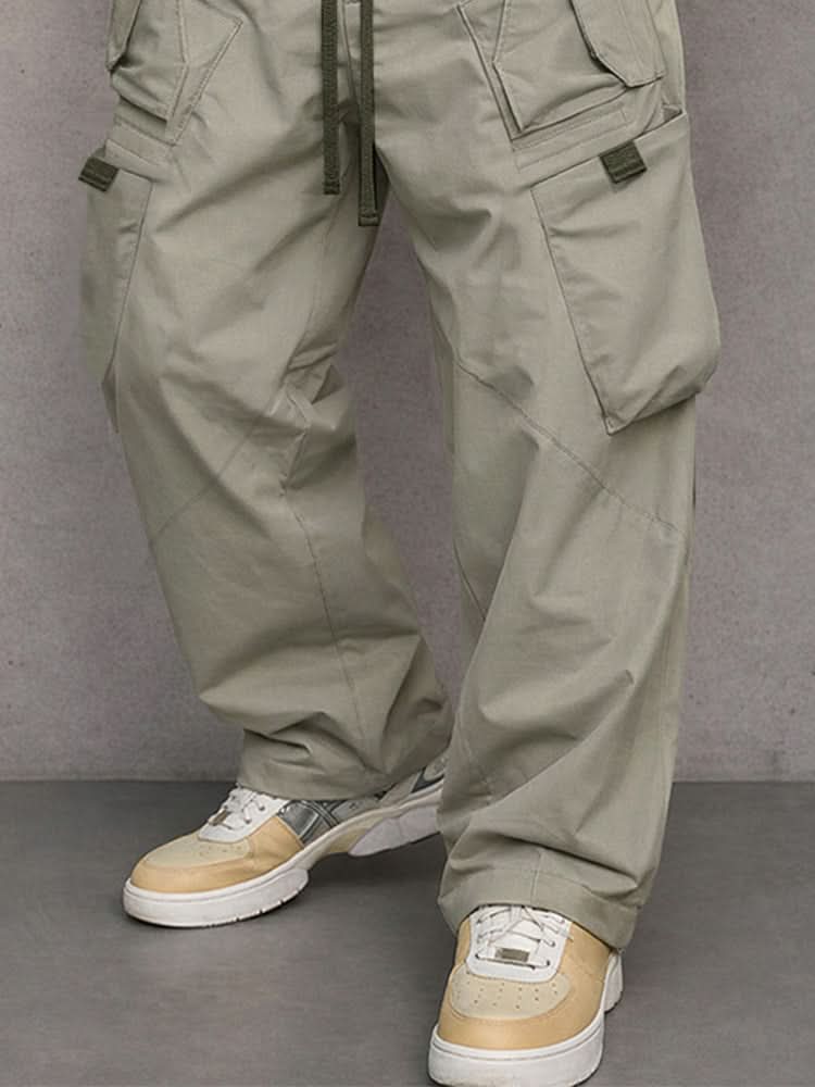 George Utility Trousers