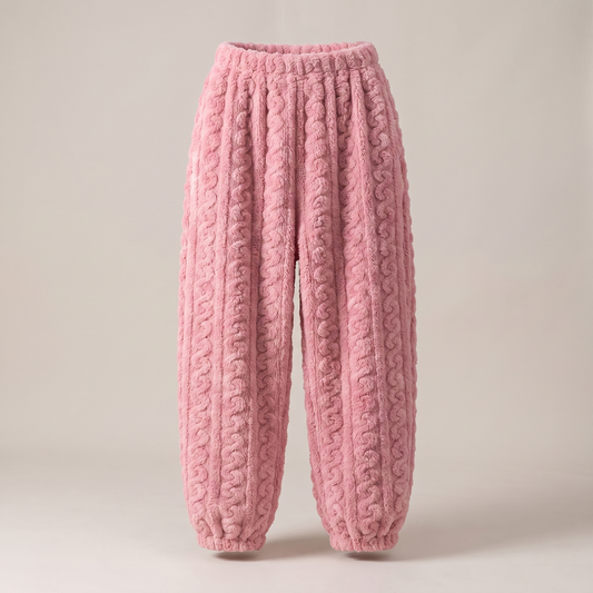 Glacier Soft-Lined Pants - Pink