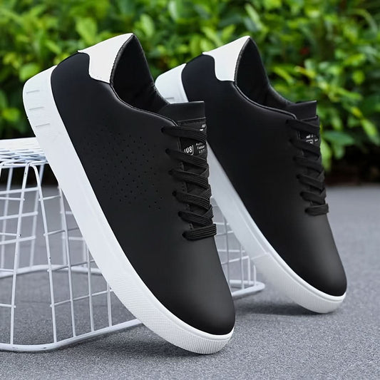 Jack Casual Trainers - Black