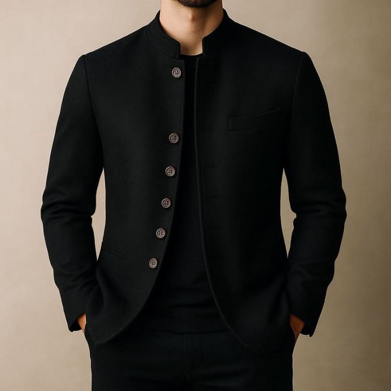 Kenswick Modern Jacket