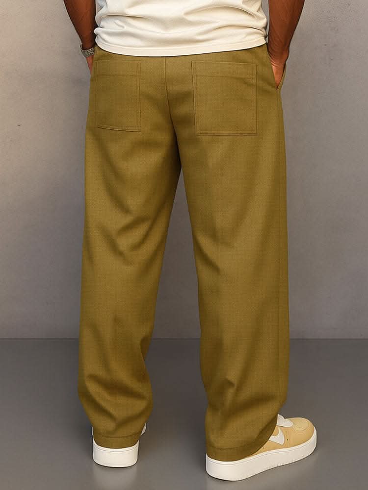 Maxwell Ferran Ryan Trousers