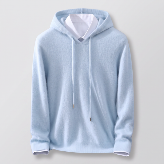 Millie Hoodie - Blue