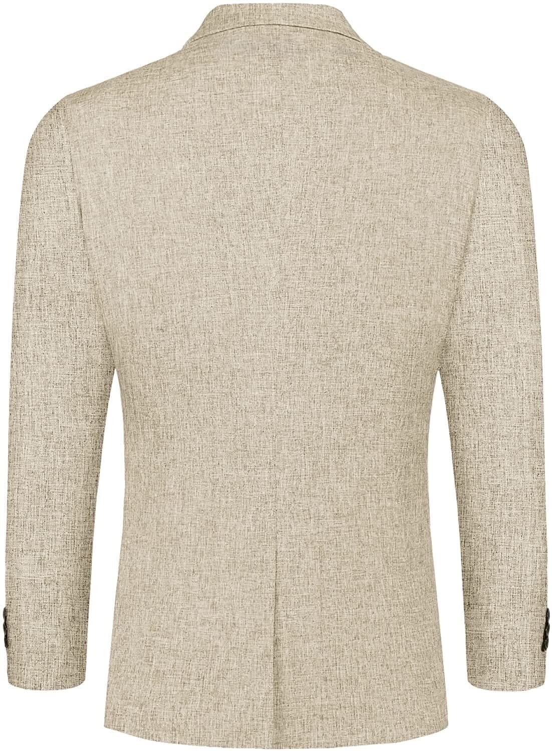 Montgomery Tailored Blazer