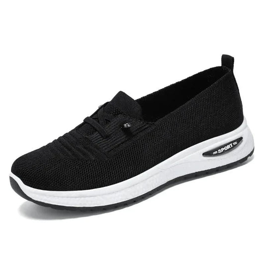 Pure Stride Women's Shoes - Black