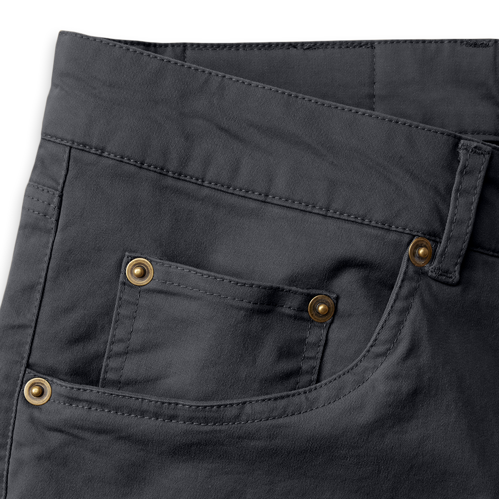 Ravensby Trousers