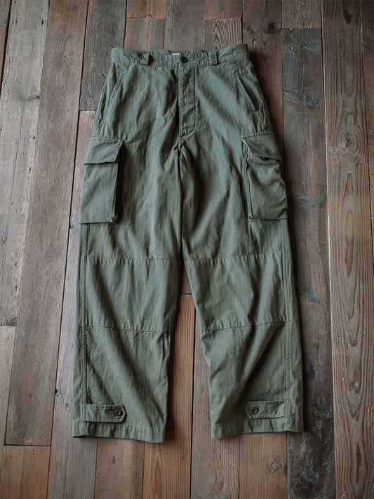 Army M-47 Hbt Trousers