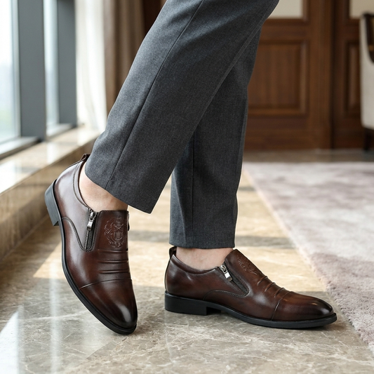 Riverton Heritage Ankle Shoes