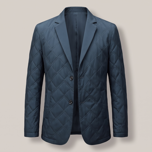 Sebastien René 1955 Blazer - Blue