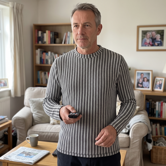 Timeless Everyday Knit Jumper