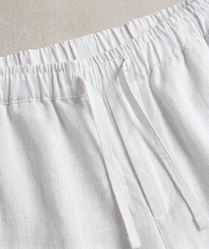 Trevain Classic Linen Pair