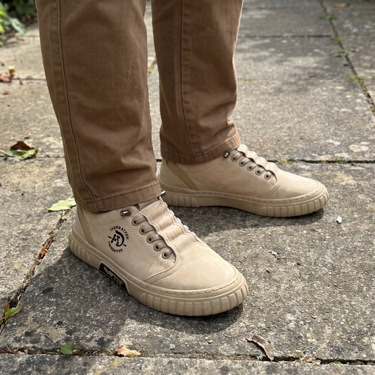 Whitcombe Urban Comfort Trainers