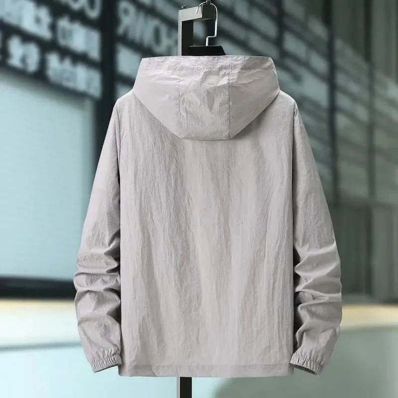 Aero Summer Jacket