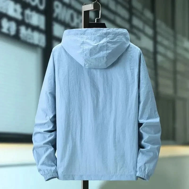 Aero Summer Jacket