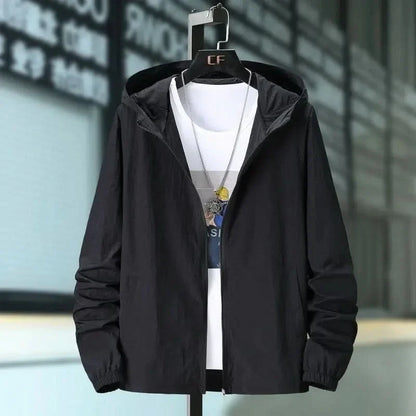 Aero Summer Jacket