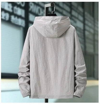 Aero Summer Jacket