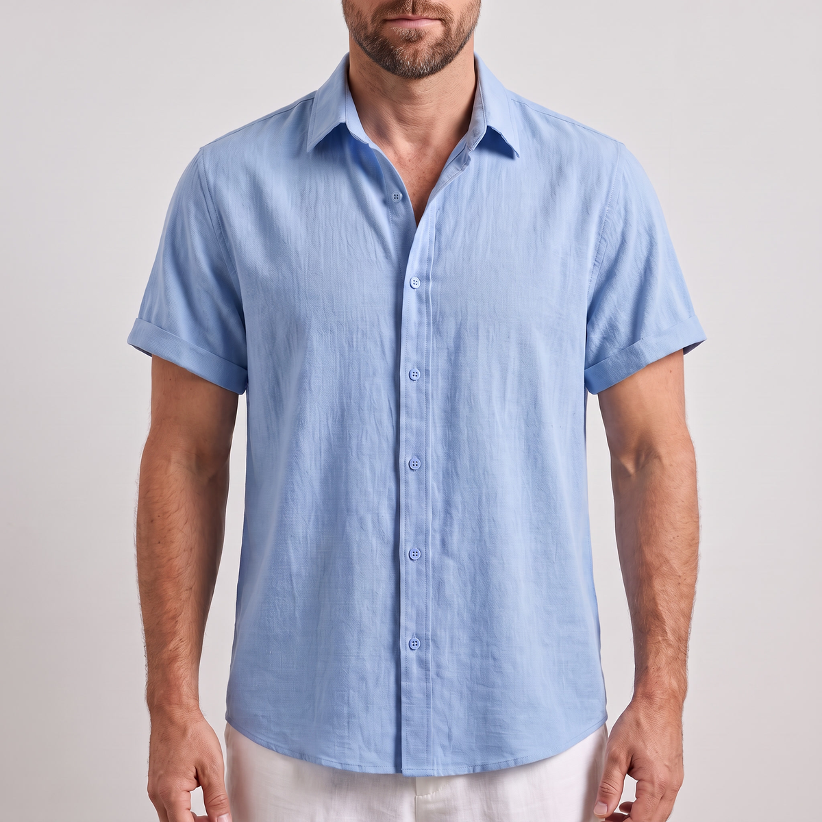 Aiden Premium Classic Fit Shirt
