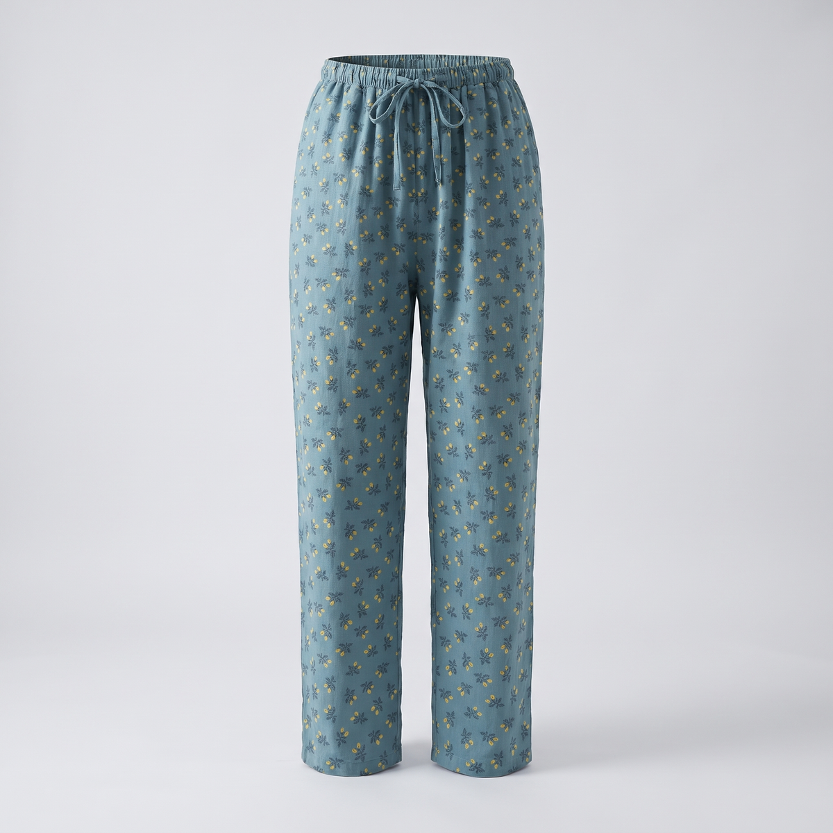 Ainsley Lounge Trousers - Blue