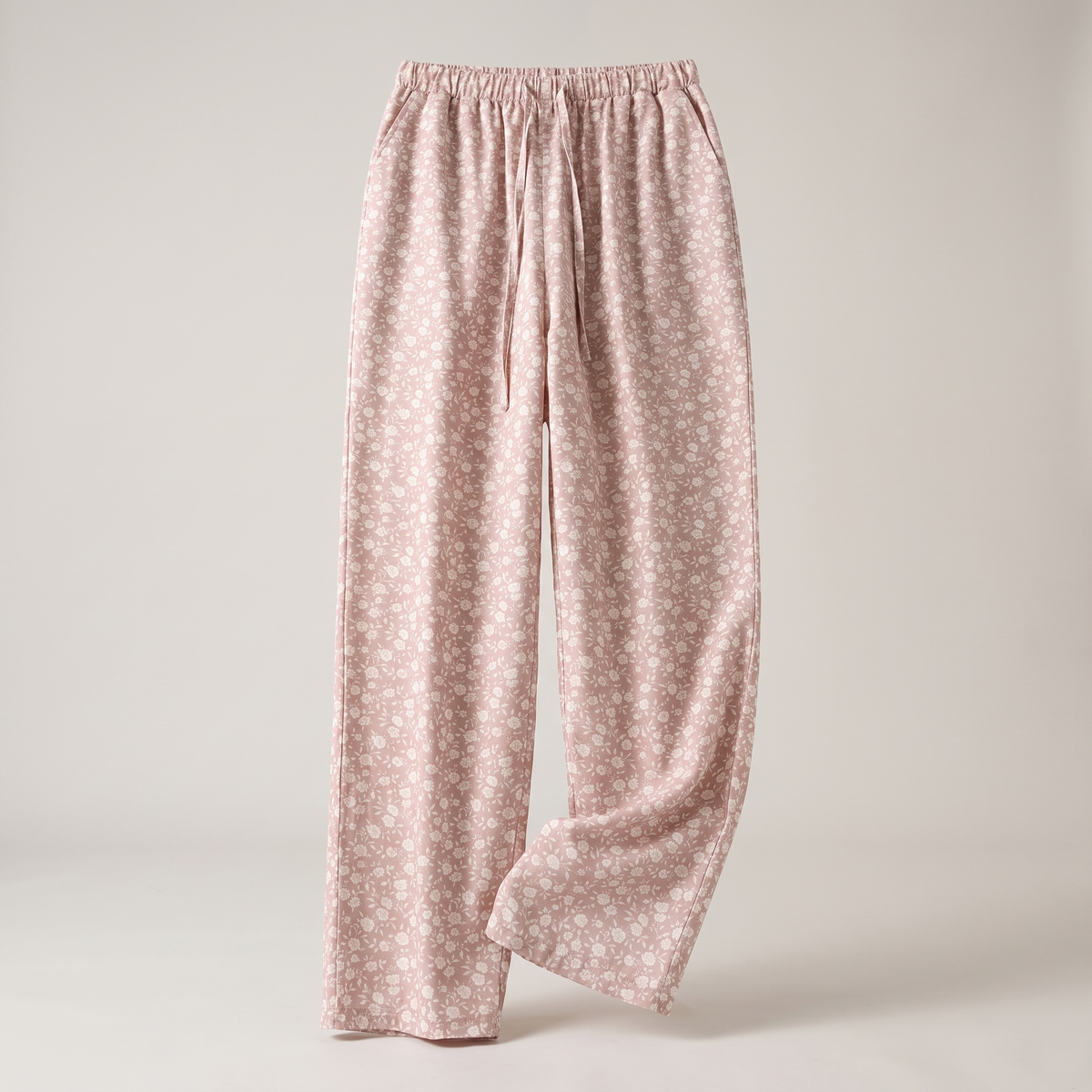 Ainsley Lounge Trousers - Pink
