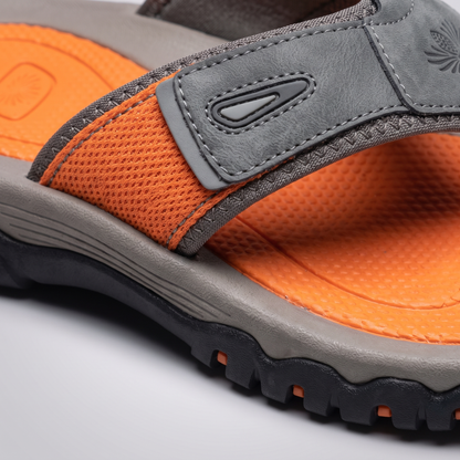 Alderstone Grip-Sole Sandals