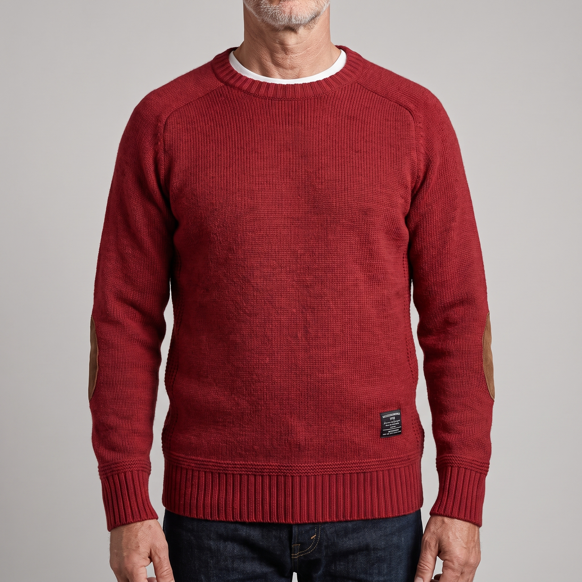 Aldwyn Haven Sweater