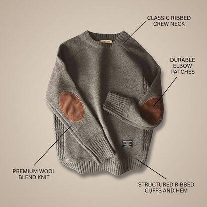 Aldwyn Haven Sweater