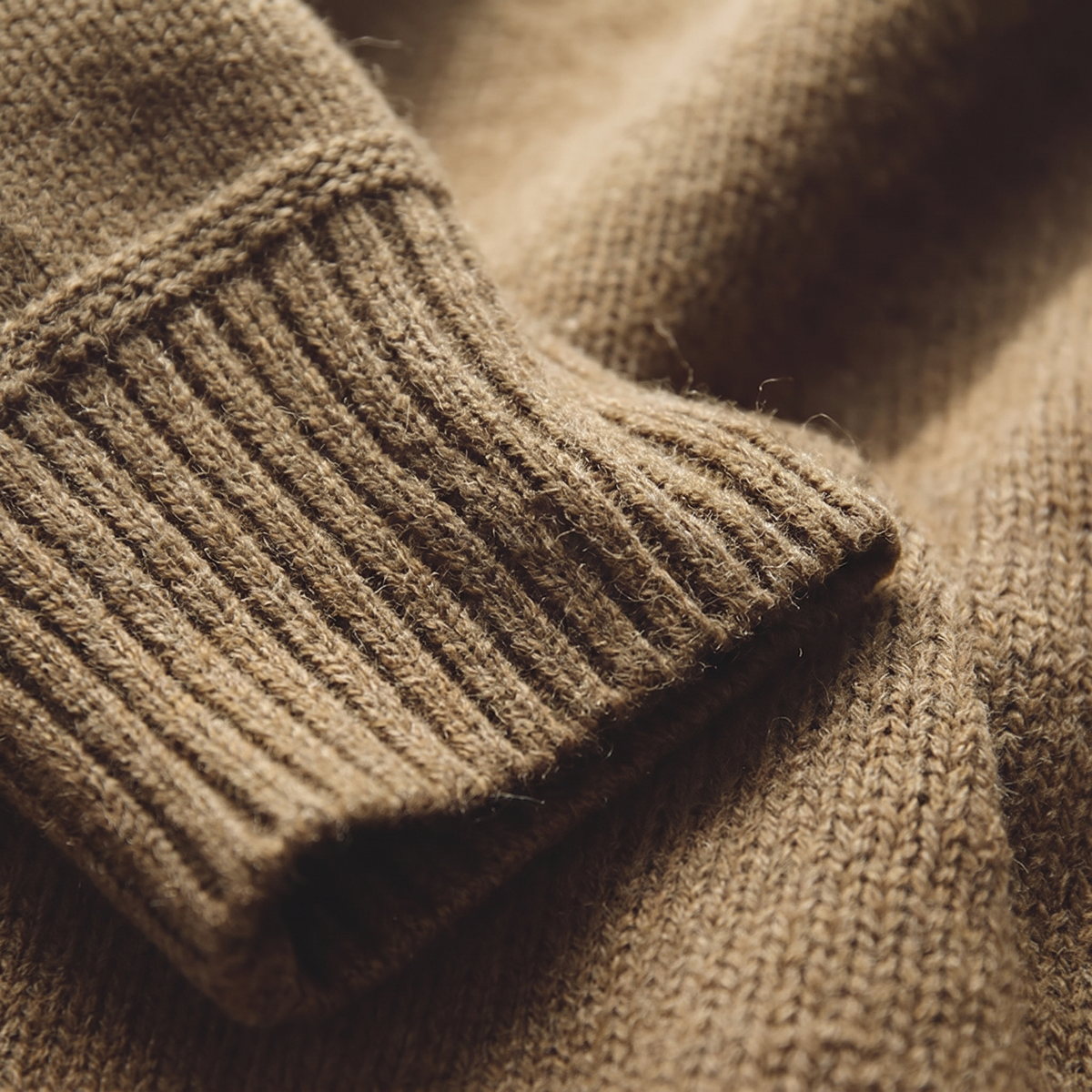 Aldwyn Haven Sweater