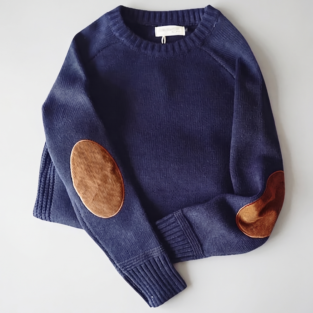 Aldwyn Haven Sweater - Blue
