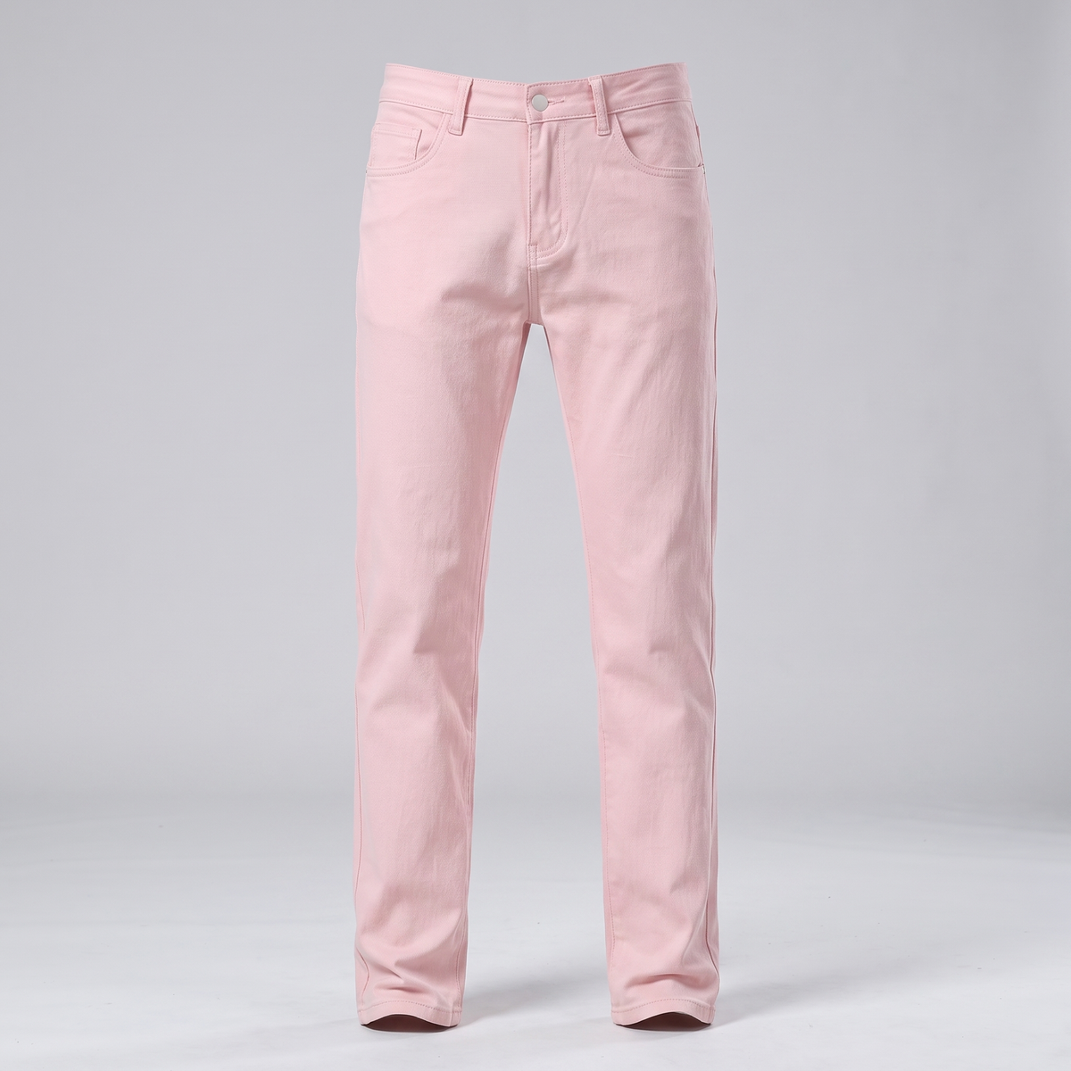 Alessandro Sartori Denim - Pink