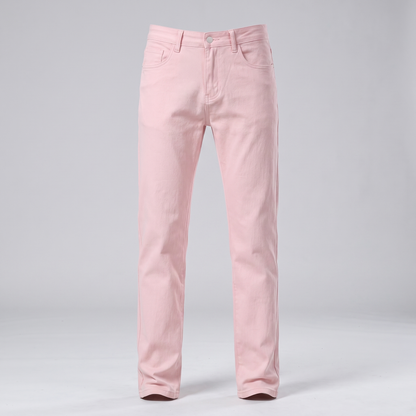 Alessandro Sartori Denim - Pink