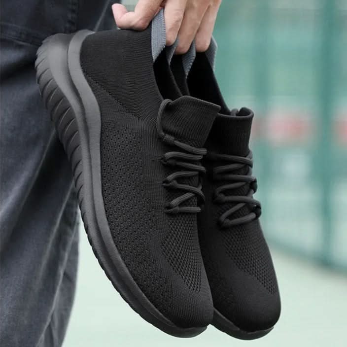 Alfie Airmesh Trainers