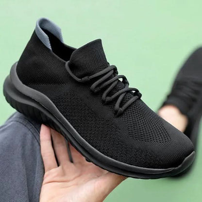 Alfie Airmesh Trainers