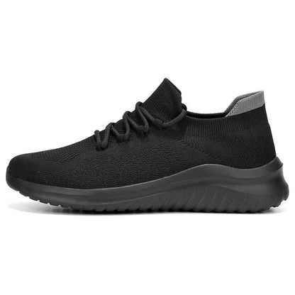 Alfie Airmesh Trainers