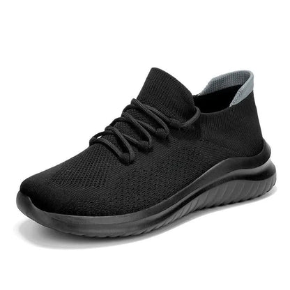 Alfie Airmesh Trainers