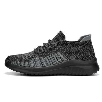 Alfie Airmesh Trainers