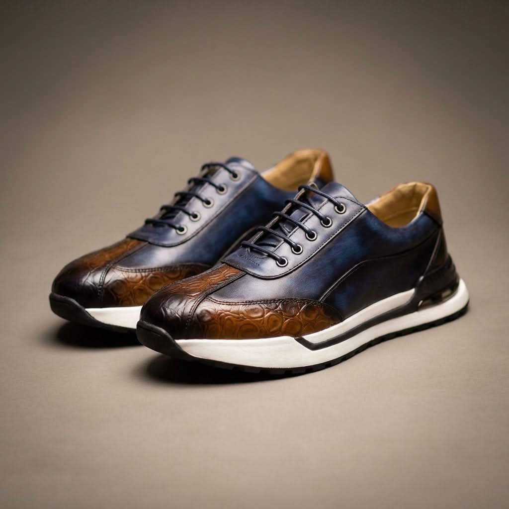Alfie Everyday Trainers