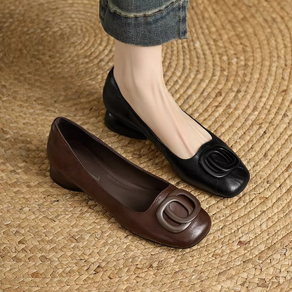 Alice Classic Flats